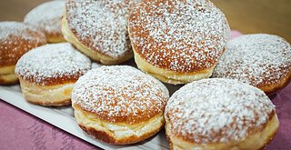 Krapfen